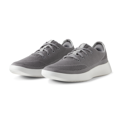 Women's Tree Runner Go - Medium Grey (Blizzard Sole)