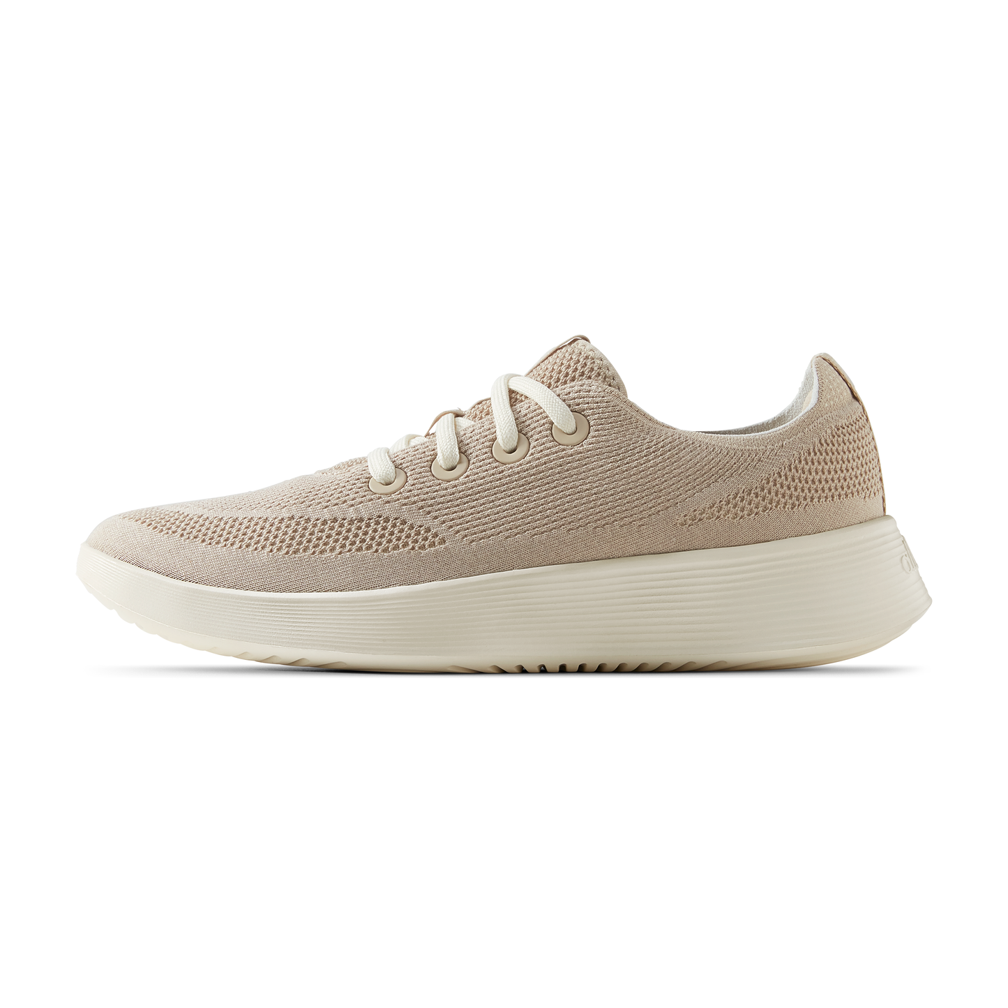 Women's Tree Runner Go - Rugged Beige (Stony Cream Sole)