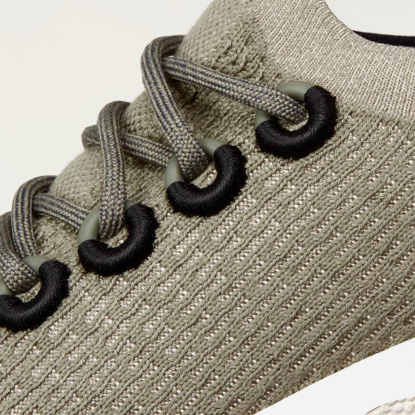 Women's Tree Dasher 2 - Rugged Green (Natural White Sole)