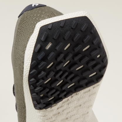 Women's Tree Dasher 2 - Rugged Green (Natural White Sole)
