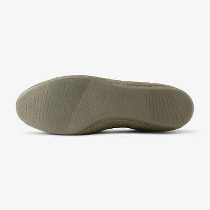 Women's Tree Breezers - Rugged Green