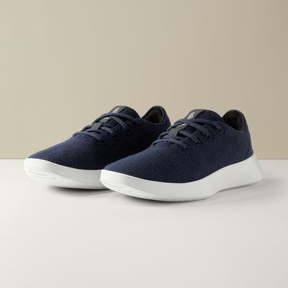 Allbirds navy blue discount