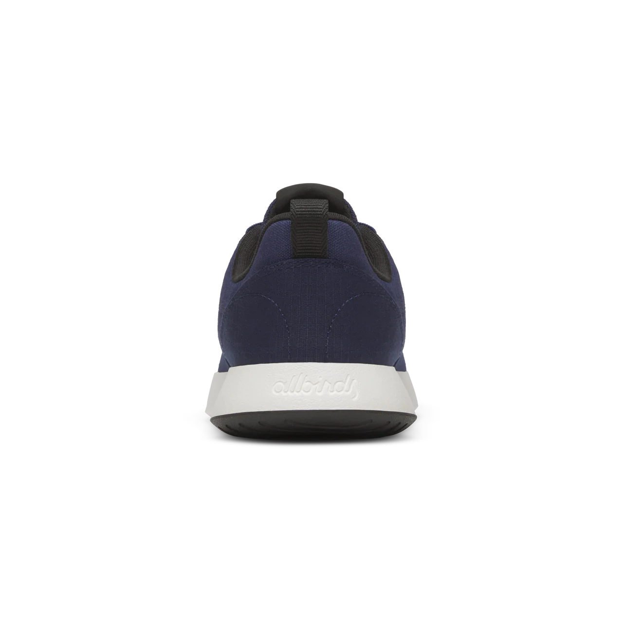 Men's Couriers - Deep Navy (Natural White)