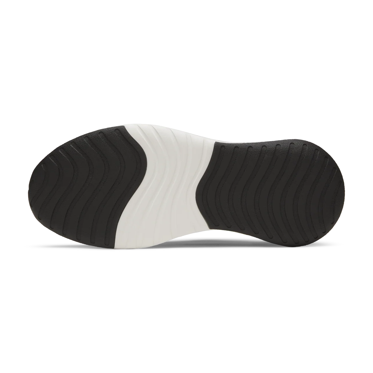 Men's Couriers - Deep Navy (Natural White)
