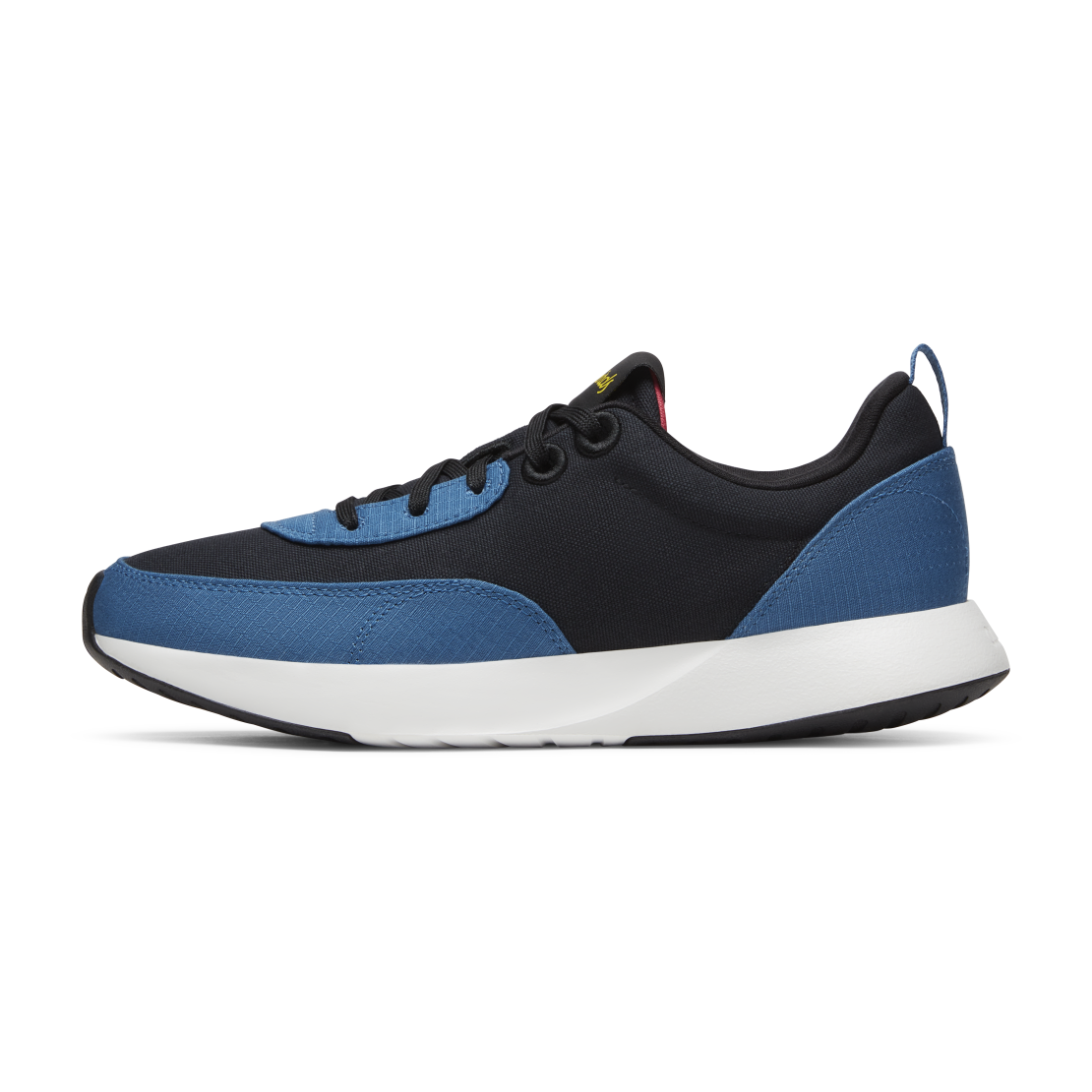 Women's Couriers - Natural Black/Basin Blue (Blizzard Sole)