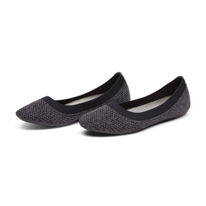 Women's Tree Breezers - Ntl Blk, Str Gy (Ntl Blk)