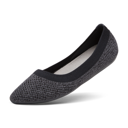 Women's Tree Breezers - Ntl Blk, Str Gy (Ntl Blk)