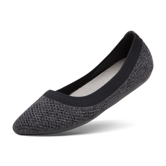 Women's Tree Breezers - Ntl Blk, Str Gy (Ntl Blk)