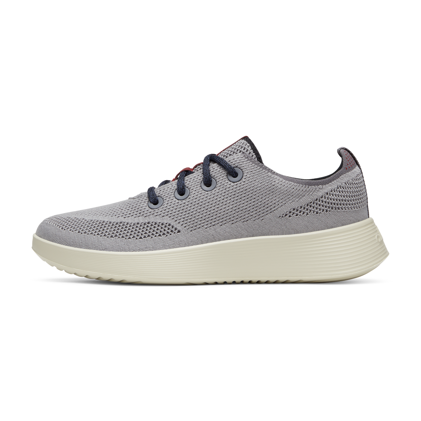 Men's Tree Runner Go - Cloudy Grey (Arid Beige Sole)