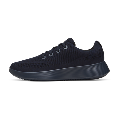 Men's Tree Runner Go - Deep Navy (True Navy Sole)