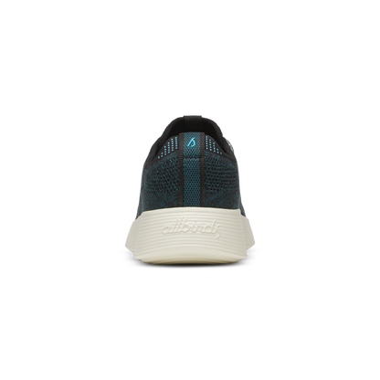 Men's Tree Runner Go - Chasm Teal/Natural Black (Stony Cream Sole)