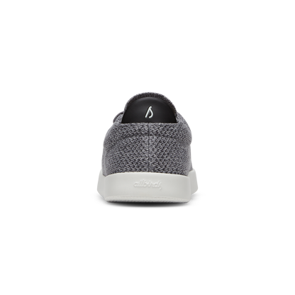 حذاء تري بايبرز للنساء - رمادي داكن (نعل رمادي فاتح)