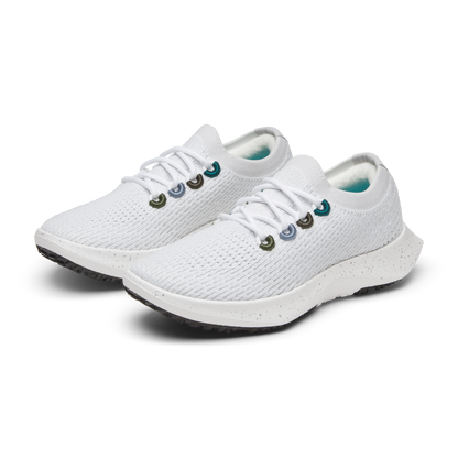 Women's Tree Dasher 2 - Blizzard/Chromatic (Blizzard Sole)