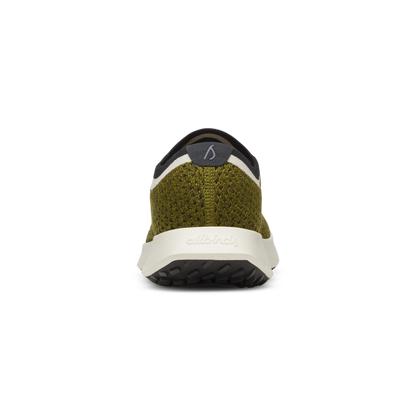 Men's Tree Dasher 2 - Chasm Green (Stony Cream Sole)