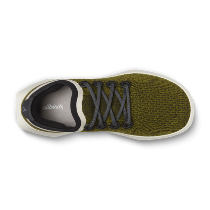 Men's Tree Dasher 2 - Chasm Green (Stony Cream Sole)