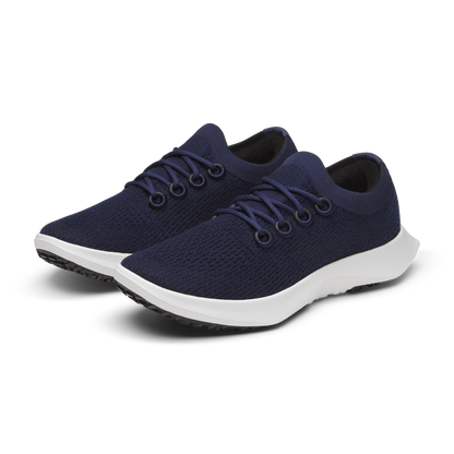 Men's Tree Dasher 2 - Deep Navy (Blizzard Sole)
