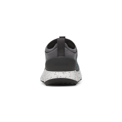 Men's Tree Gliders - Stormy Grey/Chasm Teal (Blizzard Sole)