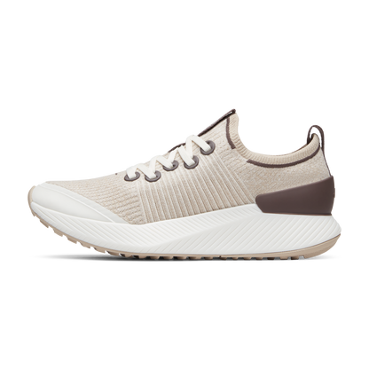 Men's Tree Glider - Natural White/Beige (Blizzard Sole)