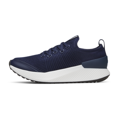 Men's Tree Gliders - Deep Navy (Blizzard Sole)