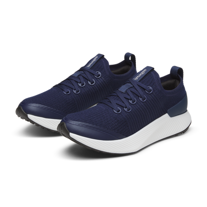 Men's Tree Gliders - Deep Navy (Blizzard Sole)