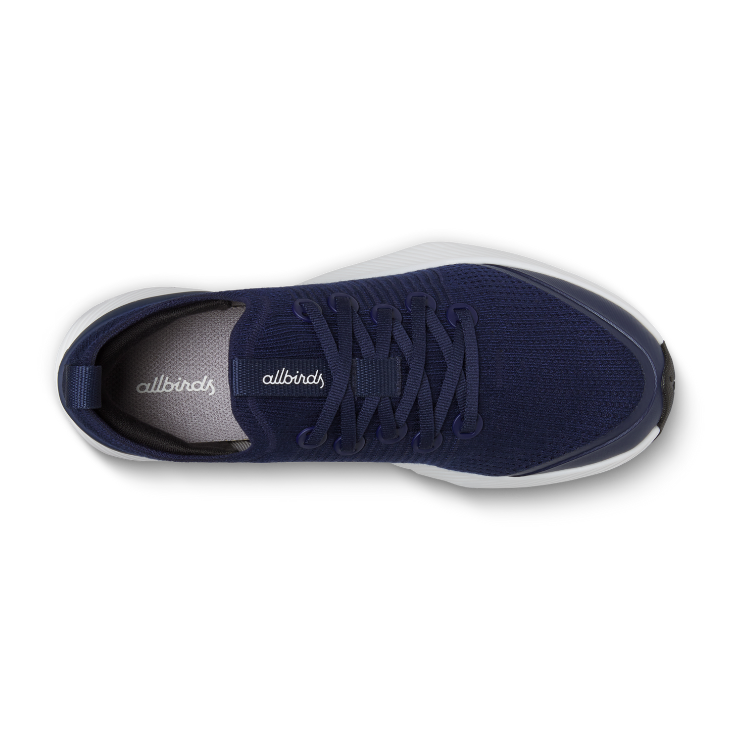 Men's Tree Gliders - Deep Navy (Blizzard Sole)