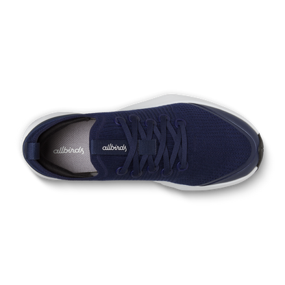 Men's Tree Gliders - Deep Navy (Blizzard Sole)