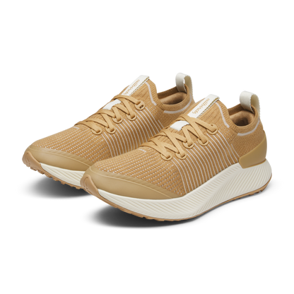 Men's Tree Gliders - Stony Beige (Stony Cream Sole)