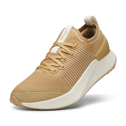 Men's Tree Gliders - Stony Beige (Stony Cream Sole)