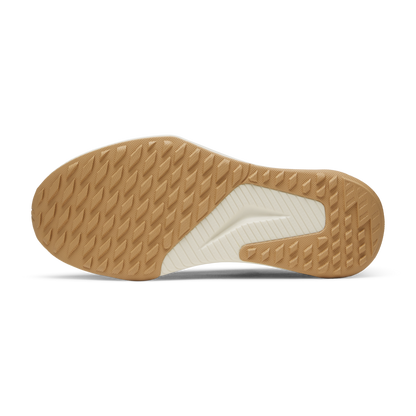 Women's Tree Gliders - Stony Beige (Stony Cream Sole)