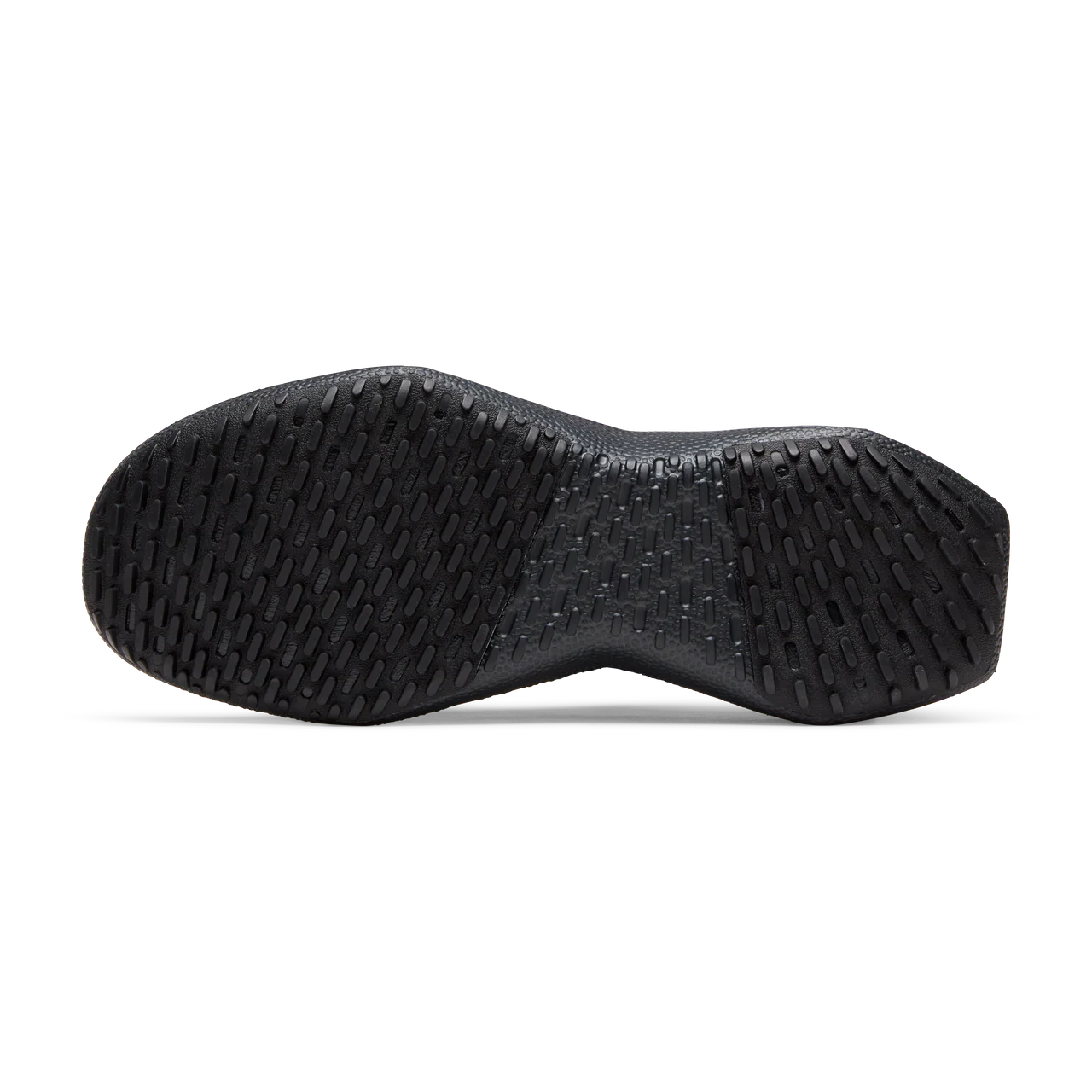 Men's Wool Dasher Mizzles - Medium Grey (Ntrl Blk)
