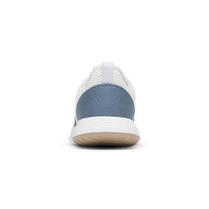 Men's Couriers - Blizzard/Hazy Indigo (Blizzard Sole)