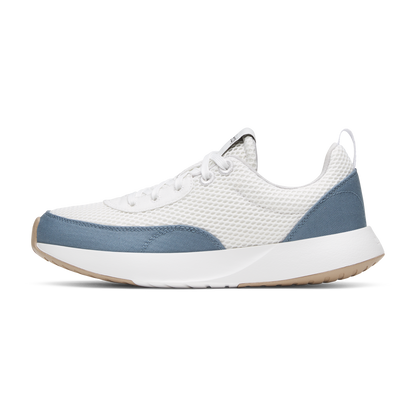 Men's Couriers - Blizzard/Hazy Indigo (Blizzard Sole)