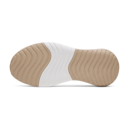 Men's Couriers - Blizzard/Hazy Indigo (Blizzard Sole)