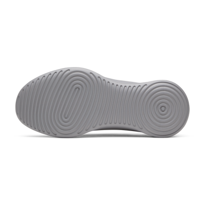 Women's Runner Go - Corduroy - Medium Grey (Medium Grey Sole)