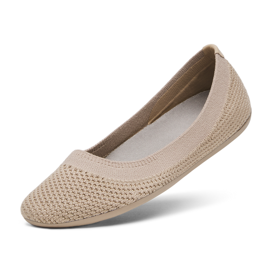 Women's Tree Breezers - Light Khaki