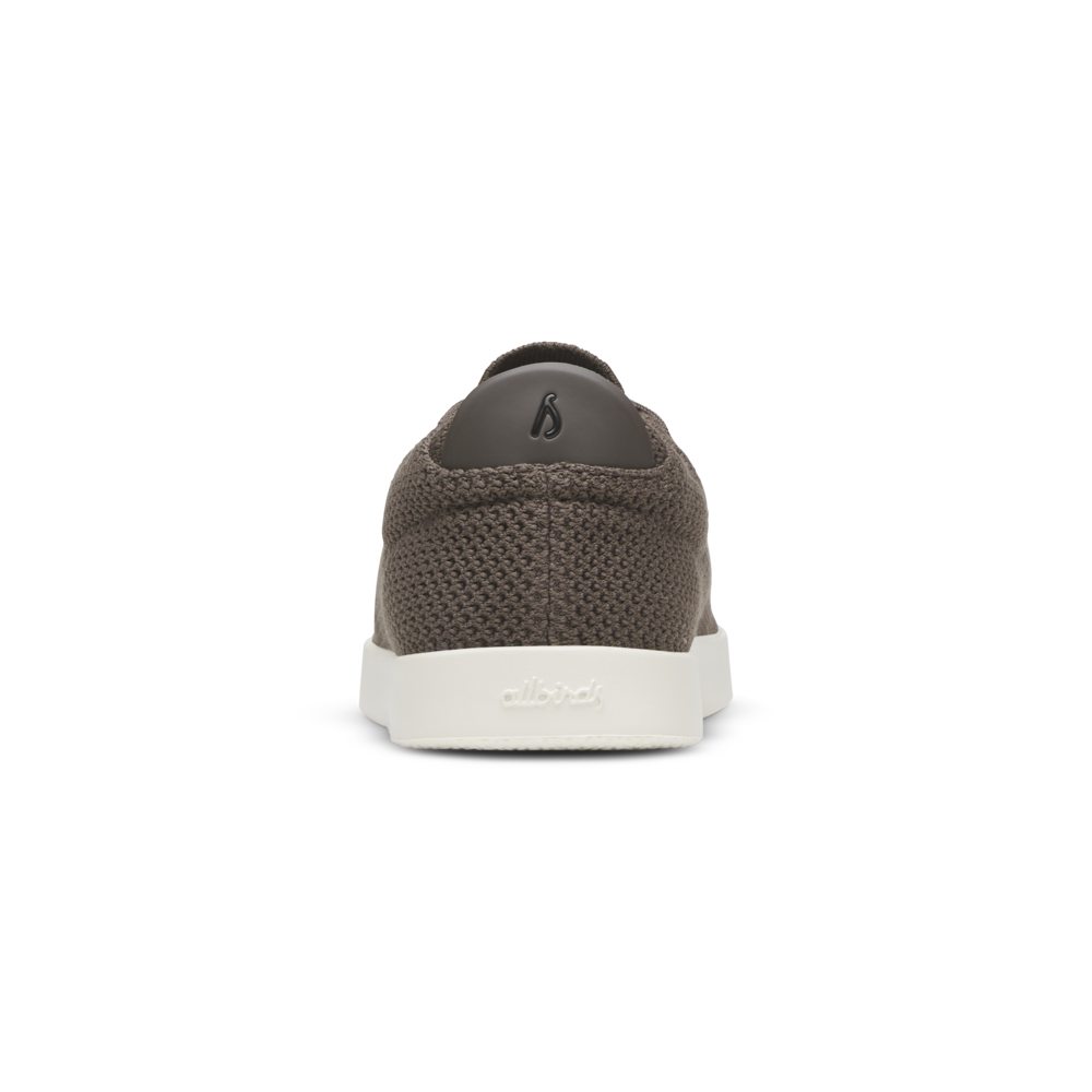 Women's Tree Pipers - Rustic Brown (Stony Cream Sole)