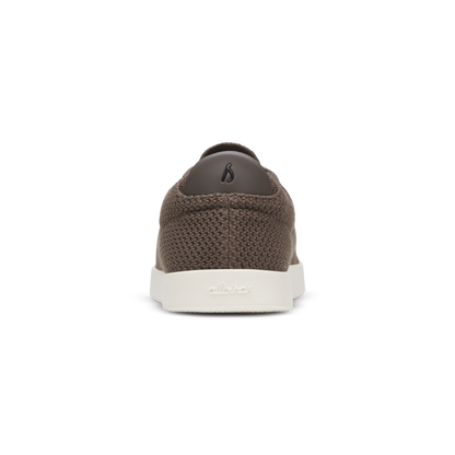 Women's Tree Pipers - Rustic Brown (Stony Cream Sole)