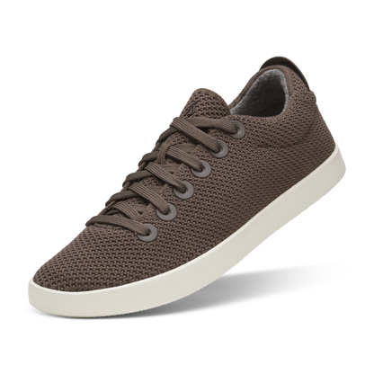 Women's Tree Pipers - Rustic Brown (Stony Cream Sole)