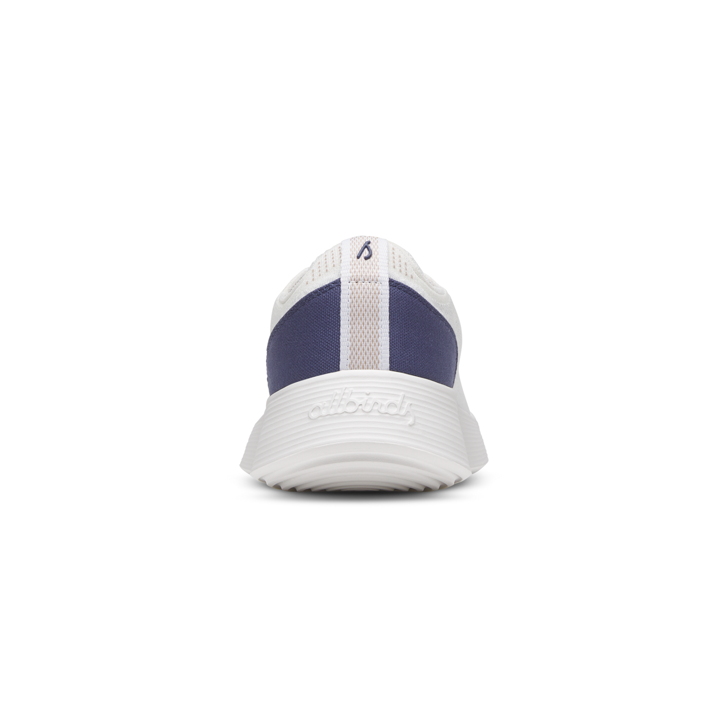 Men's Tree Runner Go - Blizzard/Hazy Indigo (Blizzard Sole)