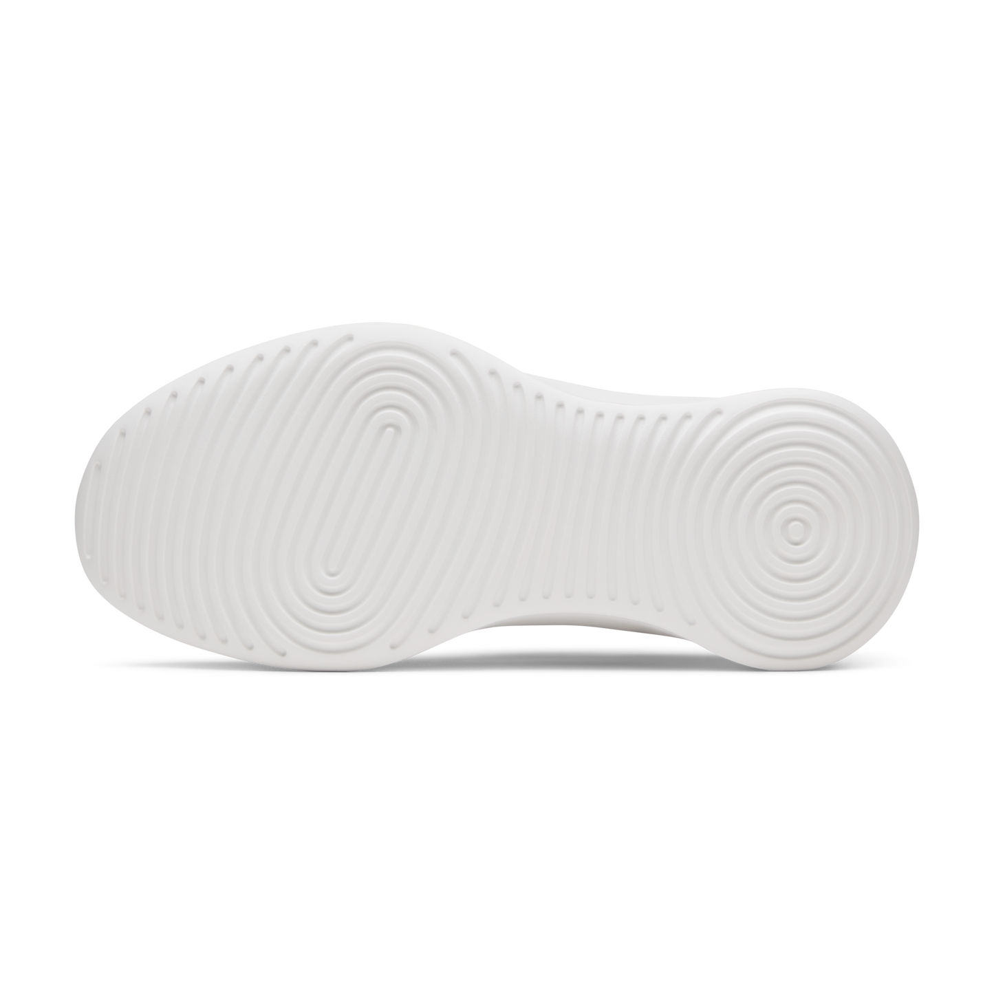 Men's Tree Runner Go - Blizzard/Hazy Indigo (Blizzard Sole)
