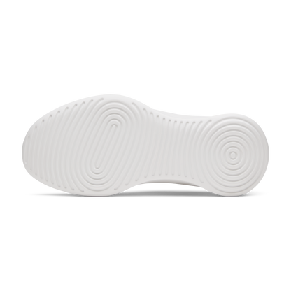Men's Tree Runner Go - Blizzard/Hazy Indigo (Blizzard Sole)