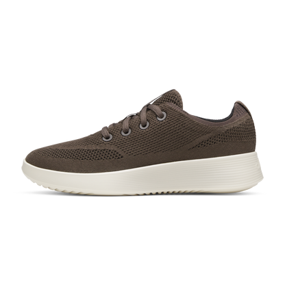 Men's Tree Runner Go - Rustic Brown (Stony Cream Sole)