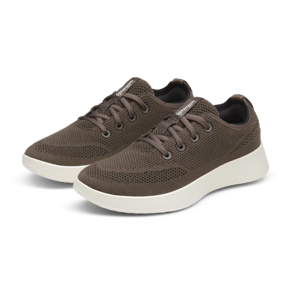Men's Tree Runner Go - Rustic Brown (Stony Cream Sole)
