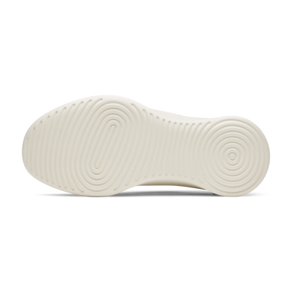 Men's Tree Runner Go - Rustic Brown (Stony Cream Sole)