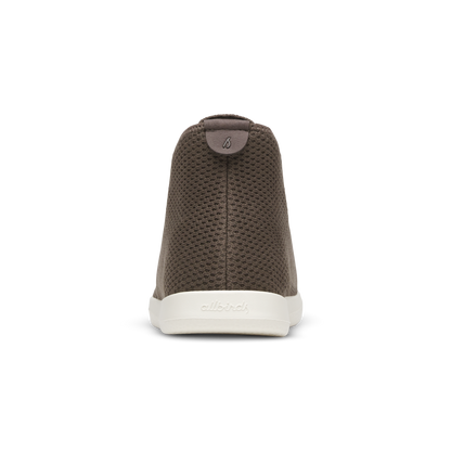 Men's Tree Toppers - Rustic Brown (Stony Cream Sole)
