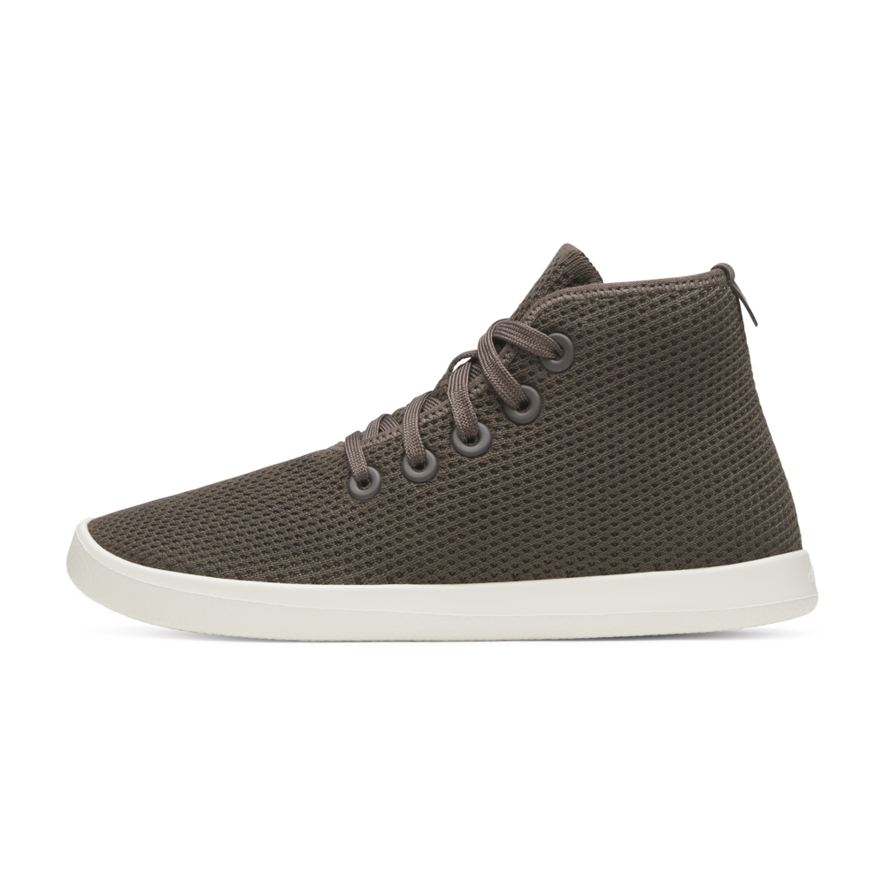 Men's Tree Toppers - Rustic Brown (Stony Cream Sole)