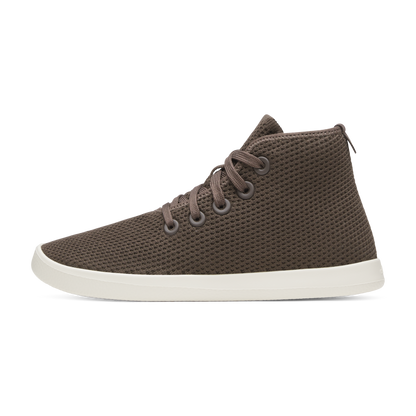 Men's Tree Toppers - Rustic Brown (Stony Cream Sole)