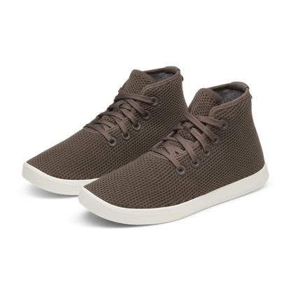 Men's Tree Toppers - Rustic Brown (Stony Cream Sole)