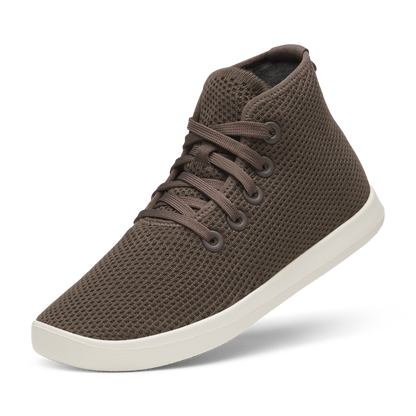 Men's Tree Toppers - Rustic Brown (Stony Cream Sole)