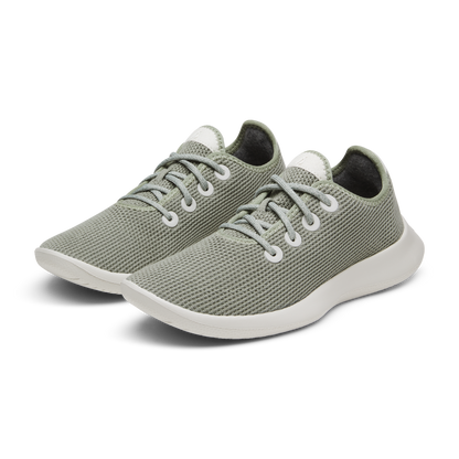 Men's Tree Runner - Hazy Pine (Natural White Sole)